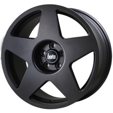 B10 18x9.0 SATIN GUNMETAL